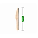 Wooden Knife